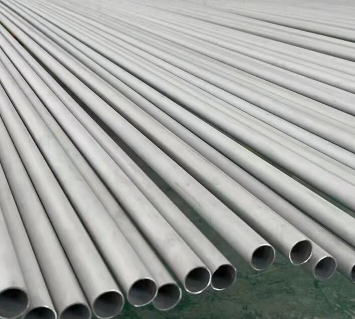 沅陵441不锈钢管