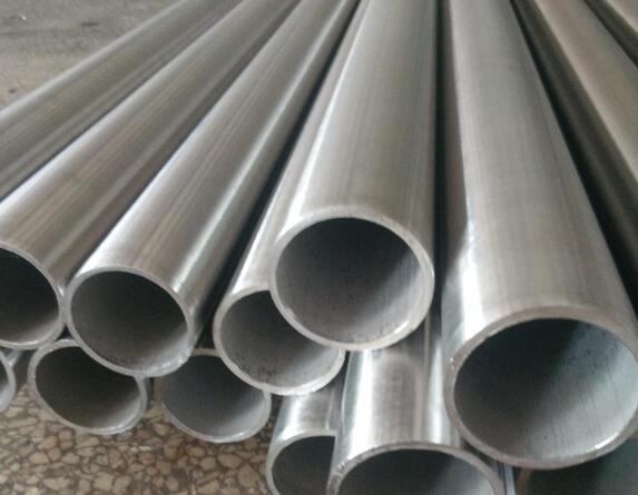 沅陵321不锈钢管